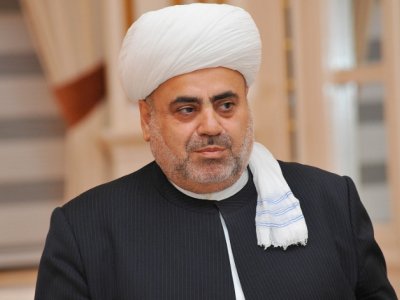 Şeyxin idarəsindən İranın dron hücumuna REAKSİYA