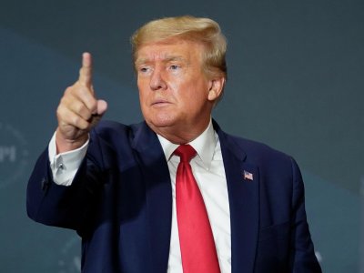 İran razılaşma istəyir, amma mən... - Tramp