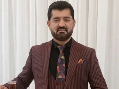 Müğənni qəzada&nbsp;öldü