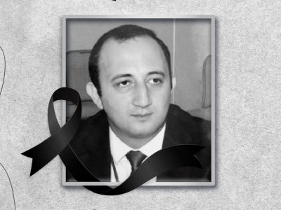 MEDİA&nbsp;jurnalistin vəfatı ilə bağlı başsağlığı verdi