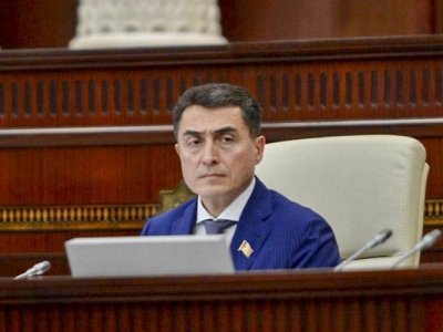 Naxçıvana dron hücumu dövlət suverenliyinə təhdiddir