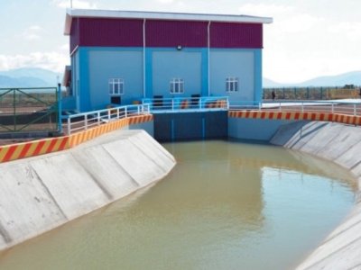 İtkin düşən kişinin geyimləri kanalın kənarında tapıldı