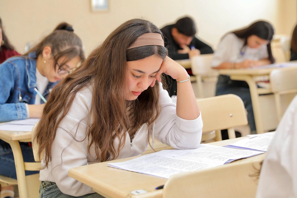 Sənəd qəbulu başa çatdı, 133 min abituriyent qeydiyyatdan keçdi