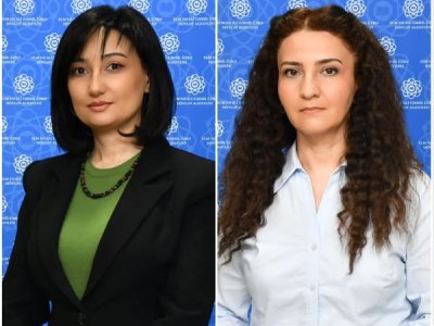 Sumqayıt və Qazax kolleclərinə yeni təyinatlar&nbsp;olub