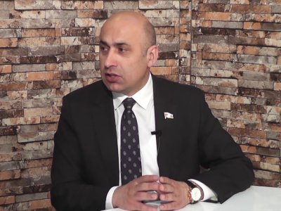 İrandan ixracın dayanması yerli&nbsp;istehsalı gücləndirəcək - DEPUTAT