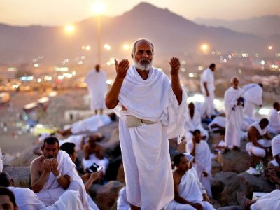 300-dən çox zəvvarımız Səudiyyə Ərəbistanından təxliyə olunub