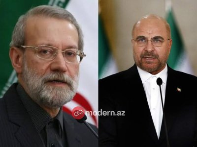 İran onların əlində qalıb