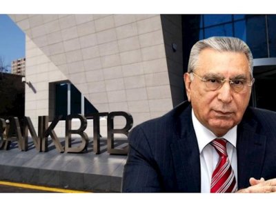 Ramiz Mehdiyevin ailə bankı BAĞLANIR
