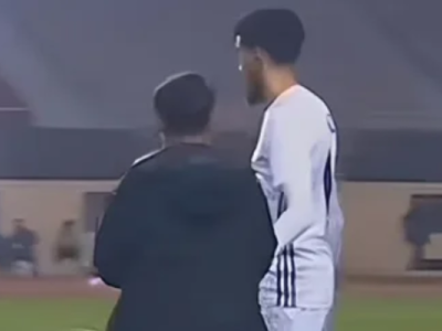 "Qarabağ" buna görə 2500 manat&nbsp;cərimələndi