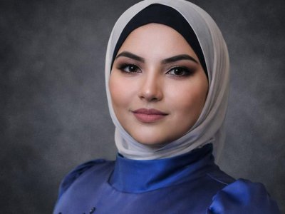 Bakıda gənc qız itkin düşdü&nbsp;- Foto