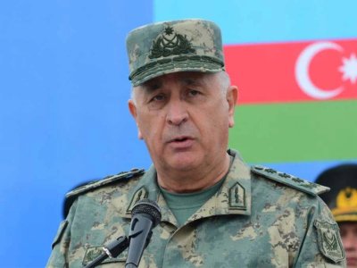 Xarici həmkarları Kərim Vəliyevə zəng etdilər