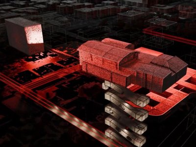 Xameneinin məhv edilən bunkeri&nbsp;- VİDEO