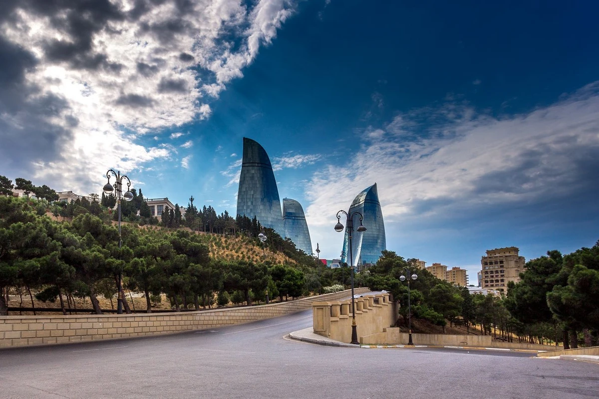 Bayram və istirahət günlərinin hava PROQNOZU