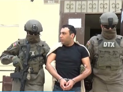 DTX-dən unikal əməliyyat: SEPAH Bakıda bu əraziləri partlatmaq istəyib - VİDEO