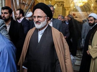 Xameneinin&nbsp;yaxın adamı öldürüldü