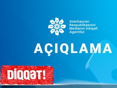 Azərbaycana qarşı növbəti TƏXRİBAT