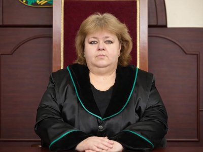 Naxçıvan Ali Məhkəməsinin hakimi vəfat etdi