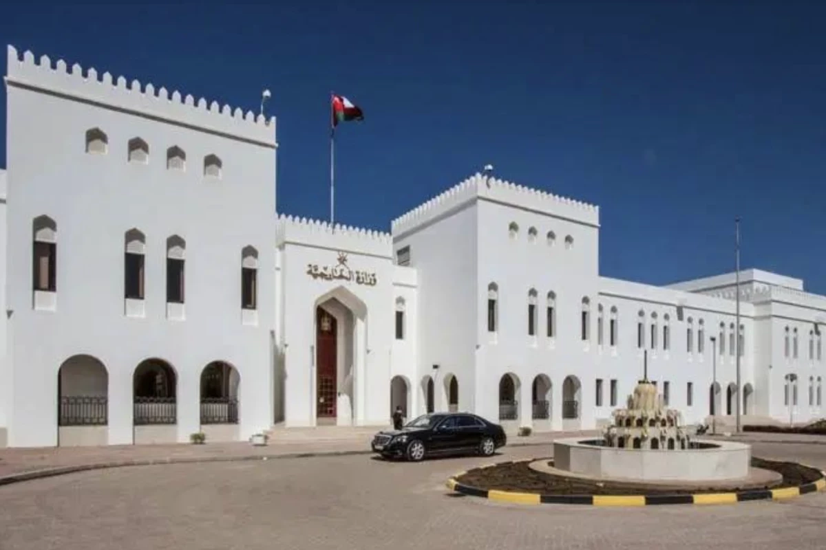 Oman İranın Azərbaycana hücum etməsindən narahatdır