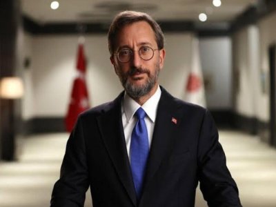 Fəxrəddin Altuna yeni vəzifə verildi