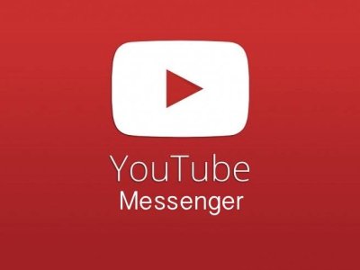 Теперь мы сможем переписываться и на YouTube