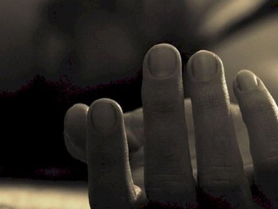 Bakıda ata-oğlu faciəli şəkildə öldü