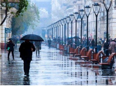 8 Mart'ta hava nasıl olacak? -&nbsp;PROGNOZ&nbsp;&nbsp;