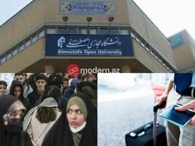 Аятолла Арафи и Борчалы: как азербайджанцы привлекаются в Иран?