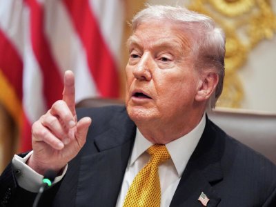 Trump: Iran is no longer the Middle East's "bully", but is defeated