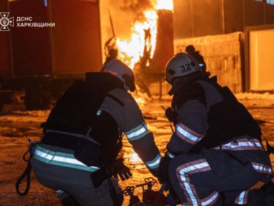 Beşmərtəbəli bina dağıldı - 10 nəfər öldü