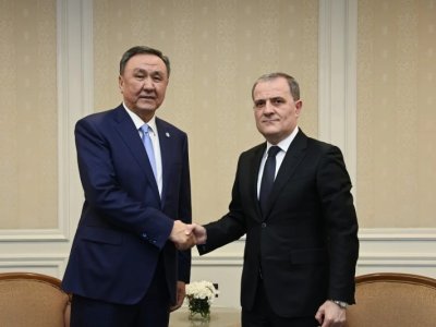 TDT-nin baş katibi Naxçıvana hücumu pislədi&nbsp;