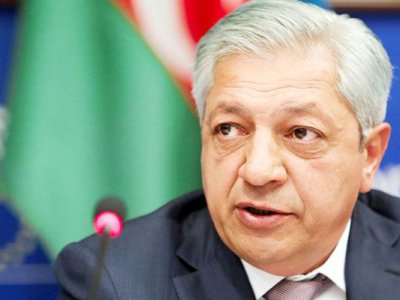 İrana cavab qaçılmazdır -&nbsp;Deputat