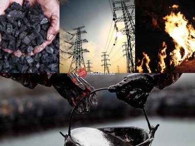 Neft, qaz, elektrik və kömür bahalaşır - Dünya&nbsp;böhrana yaxınlaşır