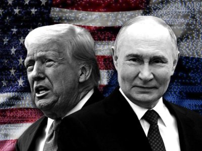 Rusiya&nbsp;İran müharibəsinə müdaxilə edirmi? - Tramp danışdı