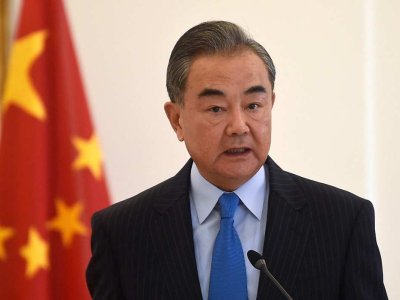 Tayvan heç vaxt dövlət&nbsp;olmayacaq - Çin rəsmisi