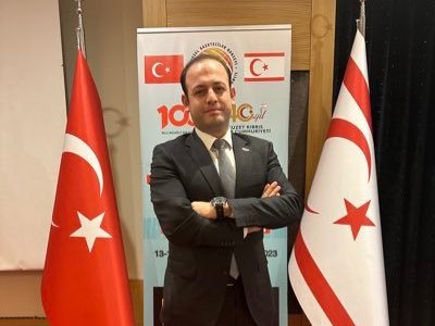 Daha bir tanınmış türkiyəli jurnalistdən qardaşlıq mesajı