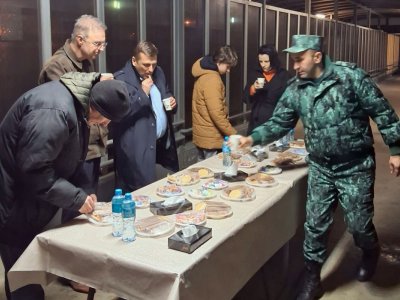 Azərbaycan&nbsp;67 ölkənin 1873 vətəndaşını İrandan təxliyə edib