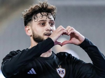 Nəriman ABŞ-yə yollandı