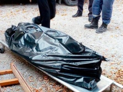 Mingəçevirdə hərbçinin meyiti TAPILDI