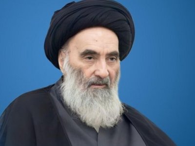 Ayətullah Sistani də ABŞ-la&nbsp;cihada qoşuldu