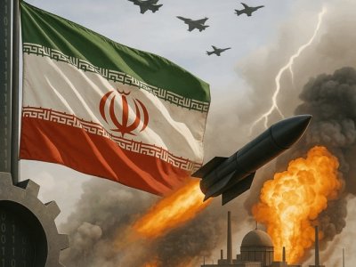 Müharibədə yeni mərhələ başlayır -&nbsp;İrandan xəbərdarlıq