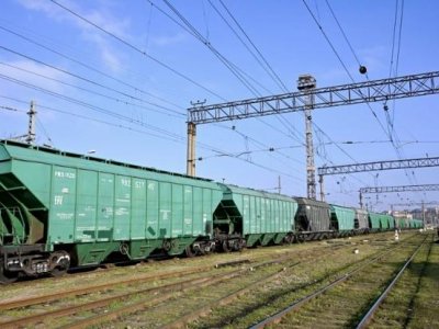 Azərbaycandan Ermənistana yenə taxılı&nbsp;göndərildi