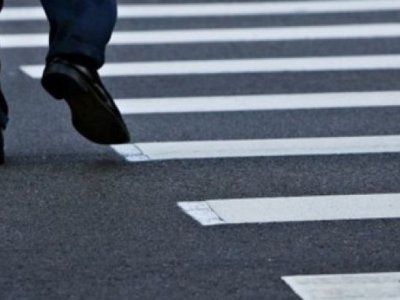 Göygöldə 39 yaşlı piyadanı&nbsp;maşın vurdu