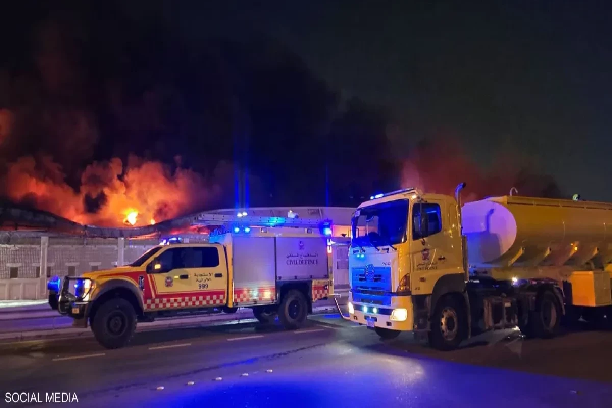 İran Bəhreyni bombaladı -&nbsp;32 nəfər yaralanıb