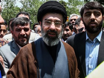 Xameneinin andçimə mərasiminin&nbsp;vaxtı və yeri açıqlandı