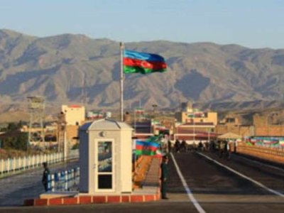 Freight transportation between Azerbaijan and Iran has been restored&nbsp;
