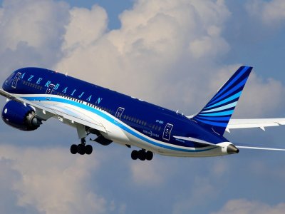 Bakıdan Naxçıvana&nbsp;uçuşlar bərpa edilir