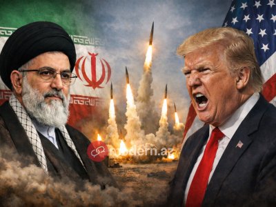 İran sonadək döyüşməyəcək &ndash; nələri itirəcəyinin fərqindədir