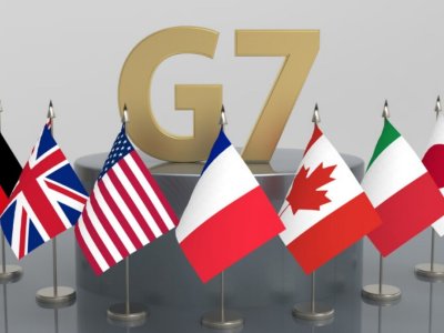 G7 holds an emergency meeting on oil resources