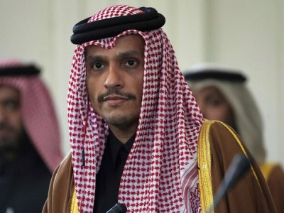 Emir of Qatar: Iran betrayed us