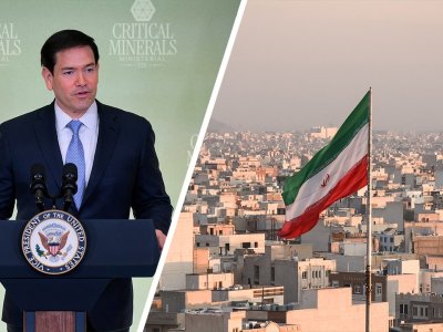 Rubio İranla qarşıdurmanın 2 əsas məqsədini&nbsp;açıqladı